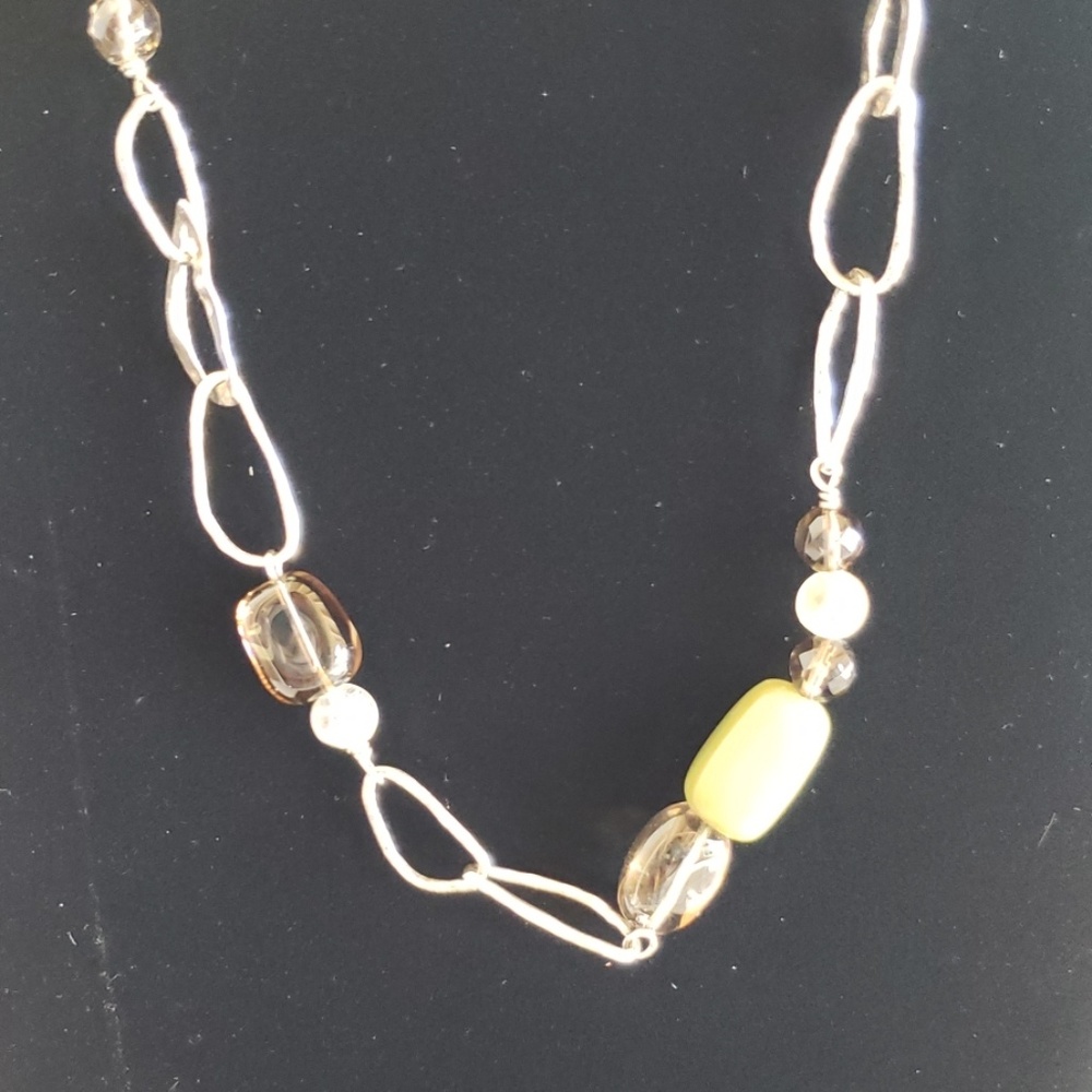 Silpada necklace